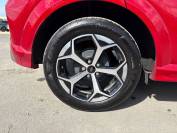 FORD PUMA 2024 (74)