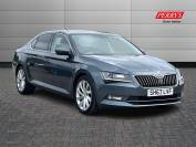 SKODA SUPERB 2018 (67)