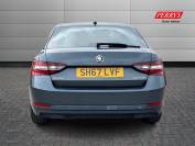 SKODA SUPERB 2018 (67)