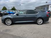 SKODA SUPERB 2018 (67)