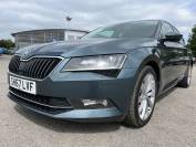 SKODA SUPERB 2018 (67)