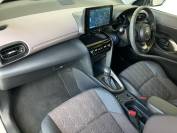 TOYOTA YARIS CROSS 2023 (23)