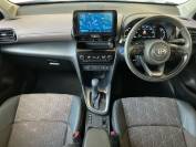TOYOTA YARIS CROSS 2023 (23)