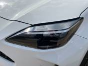 TOYOTA YARIS CROSS 2023 (23)