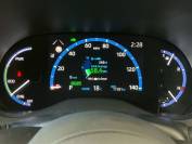 TOYOTA YARIS CROSS 2023 (23)