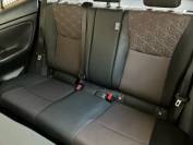 TOYOTA YARIS CROSS 2023 (23)