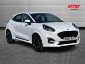 FORD PUMA 2023 (23)