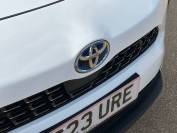 TOYOTA YARIS CROSS 2023 (23)
