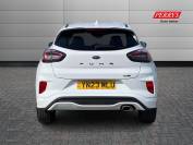 FORD PUMA 2023 (23)