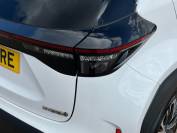 TOYOTA YARIS CROSS 2023 (23)