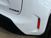 TOYOTA YARIS CROSS 2023 (23)