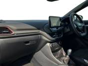 FORD PUMA 2023 (23)
