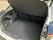 TOYOTA YARIS CROSS 2023 (23)
