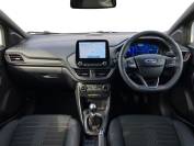 FORD PUMA 2023 (23)