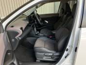 TOYOTA YARIS CROSS 2023 (23)