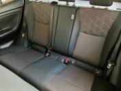 TOYOTA YARIS CROSS 2023 (23)