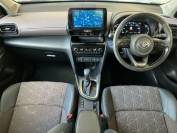 TOYOTA YARIS CROSS 2023 (23)