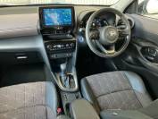 TOYOTA YARIS CROSS 2023 (23)