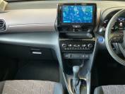 TOYOTA YARIS CROSS 2023 (23)