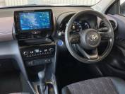 TOYOTA YARIS CROSS 2023 (23)