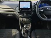 FORD PUMA 2023 (23)
