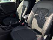 FORD PUMA 2023 (23)