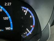 TOYOTA YARIS CROSS 2023 (23)
