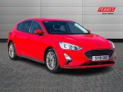 FORD FOCUS 2019 (19)