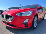FORD FOCUS 2019 (19)