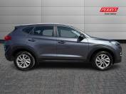 HYUNDAI TUCSON 2017 (67)