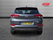 HYUNDAI TUCSON 2017 (67)