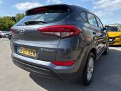 HYUNDAI TUCSON 2017 (67)