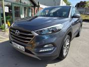 HYUNDAI TUCSON 2017 (67)