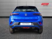 VAUXHALL MOKKA 2025 (25)