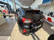 FORD PUMA 2025 (NU25REG)