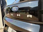 FORD PUMA 2025 (NU25REG)