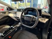 FORD PUMA 2025 (NU25REG)