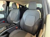 FORD PUMA 2025 (NU25REG)