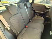 FORD PUMA 2025 (NU25REG)