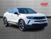 VAUXHALL MOKKA 2023 (23)