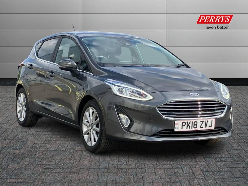 FORD FIESTA 2018 (18)
