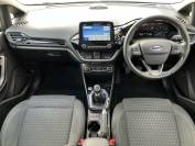 FORD FIESTA 2018 (18)