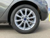 FORD FIESTA 2018 (18)