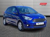 FORD KA+ 2017 (17)