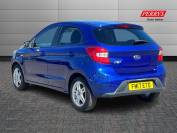 FORD KA+ 2017 (17)