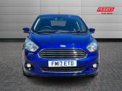 FORD KA+ 2017 (17)