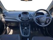 FORD KA+ 2017 (17)