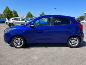 FORD KA+ 2017 (17)