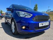 FORD KA+ 2017 (17)