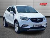 VAUXHALL MOKKA X 2018 (18)